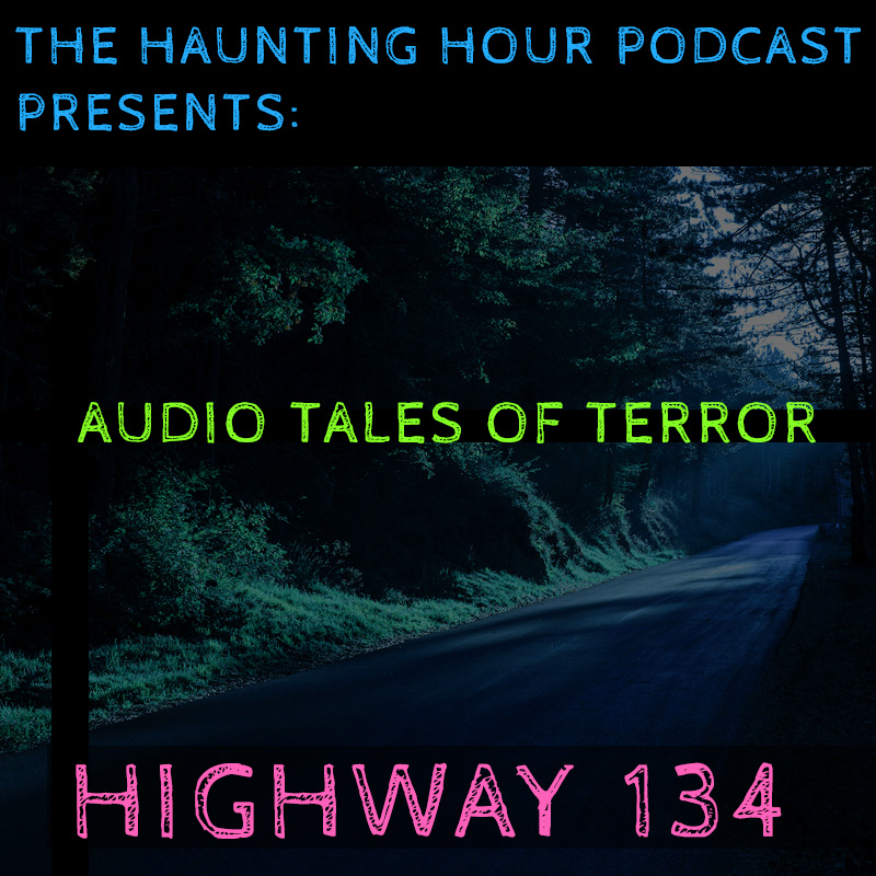 Season Two, Episode Two of The Haunting Hour Podcast is Here!